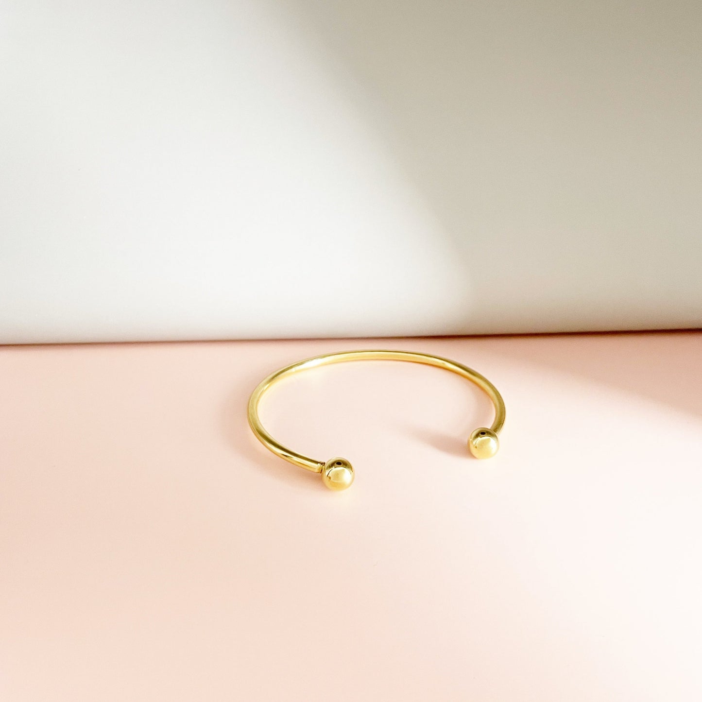 Simple Gold