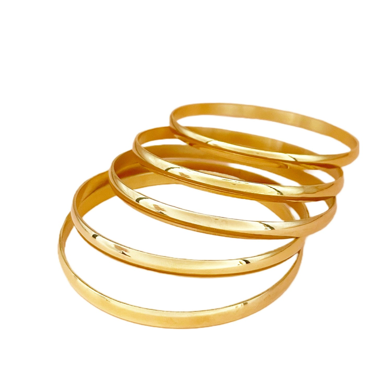 Classic Bangle