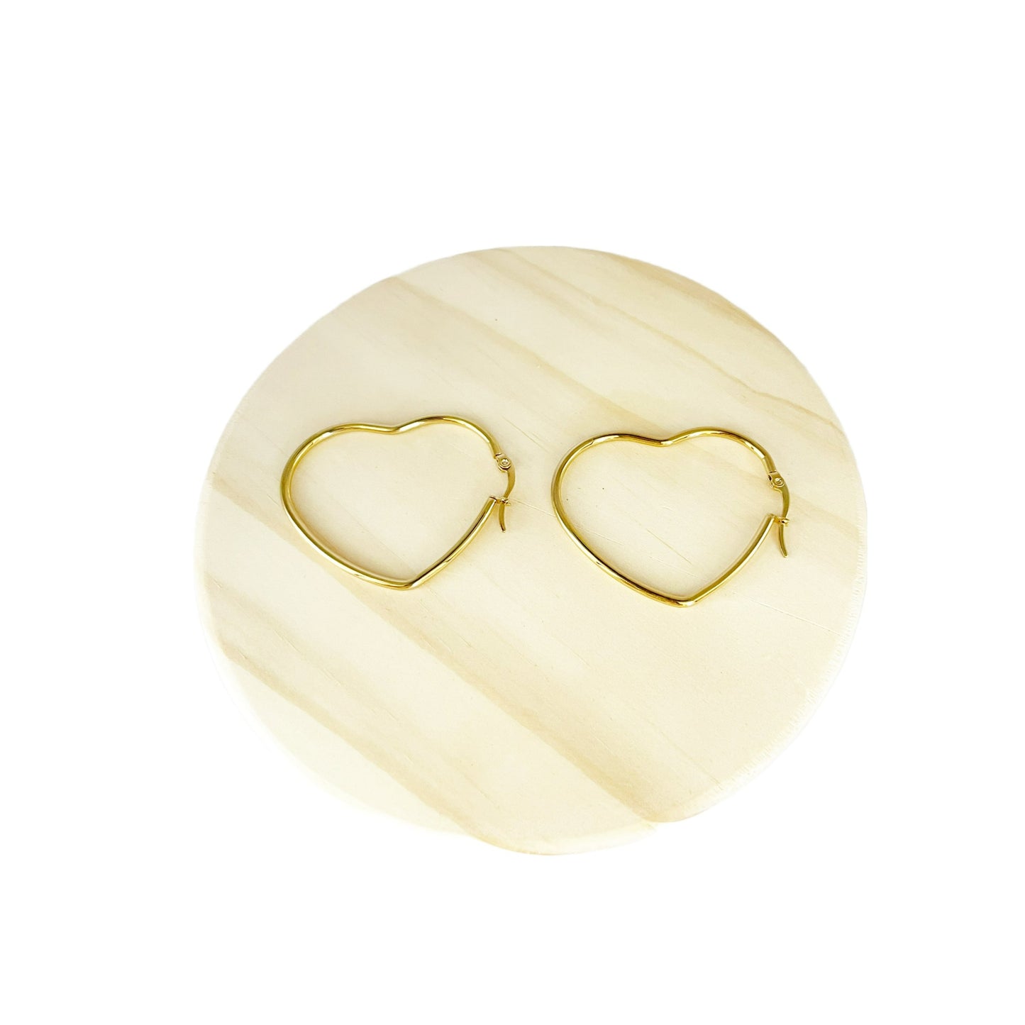 Forever Hearts